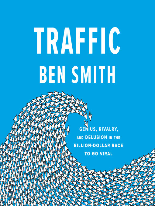 Title details for Traffic by Ben Smith - Wait list